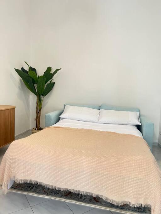 Scio Guesthouse-Centro Storico Nápoly Kültér fotó