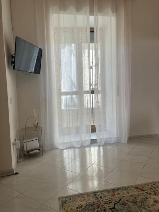 Scio Guesthouse-Centro Storico Nápoly Kültér fotó