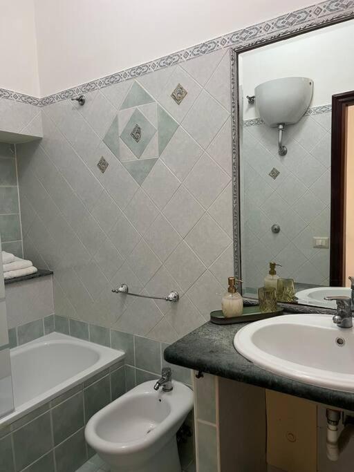 Scio Guesthouse-Centro Storico Nápoly Kültér fotó