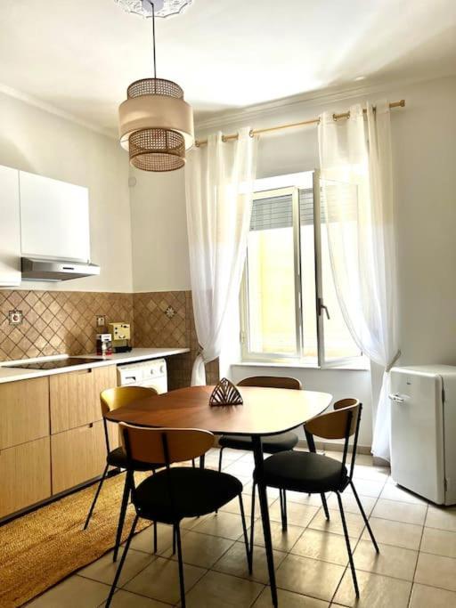 Scio Guesthouse-Centro Storico Nápoly Kültér fotó