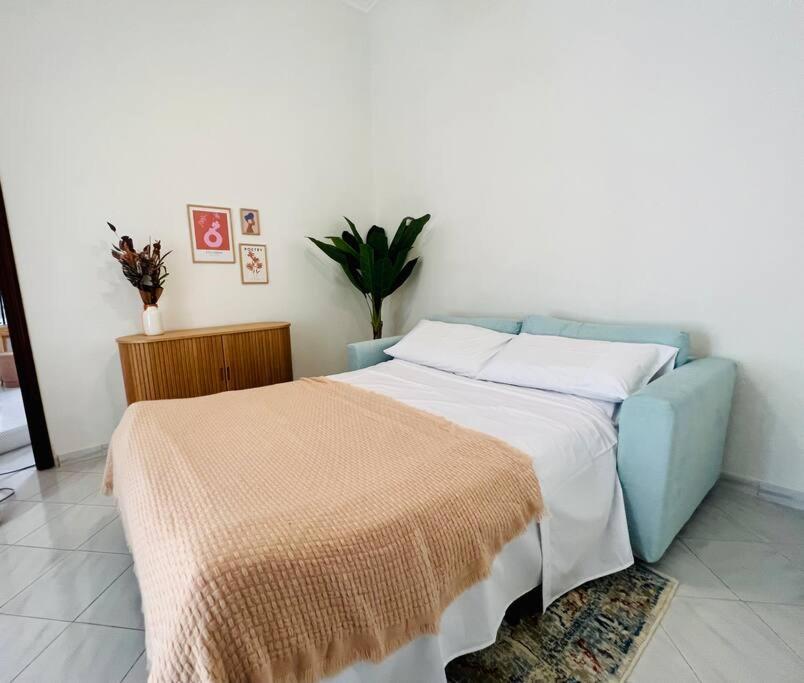 Scio Guesthouse-Centro Storico Nápoly Kültér fotó