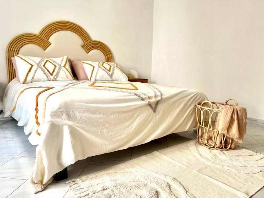 Scio Guesthouse-Centro Storico Nápoly Kültér fotó