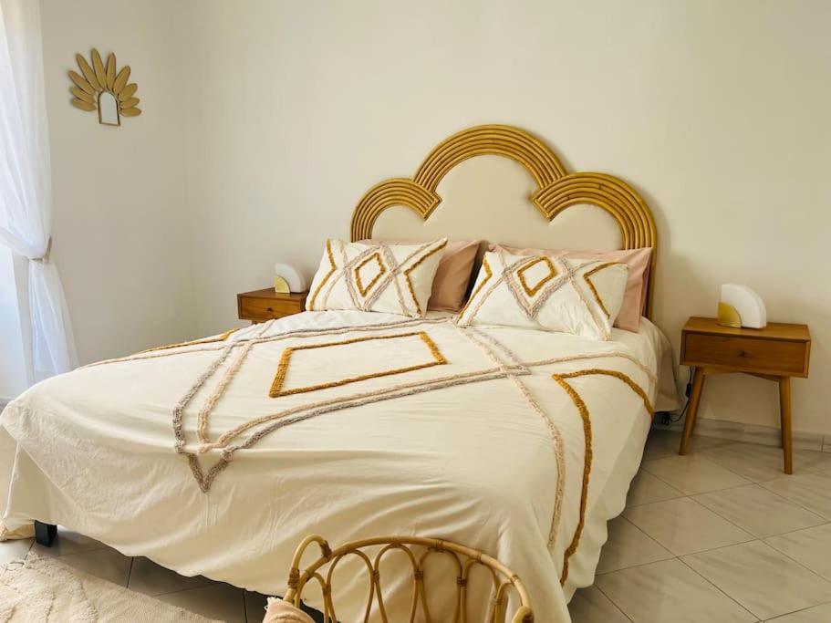 Scio Guesthouse-Centro Storico Nápoly Kültér fotó