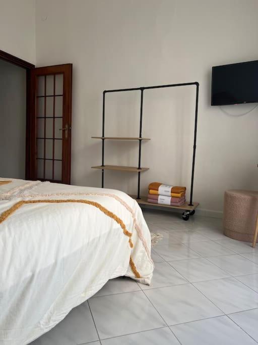 Scio Guesthouse-Centro Storico Nápoly Kültér fotó